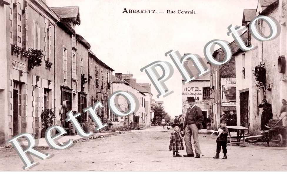 rue centrale