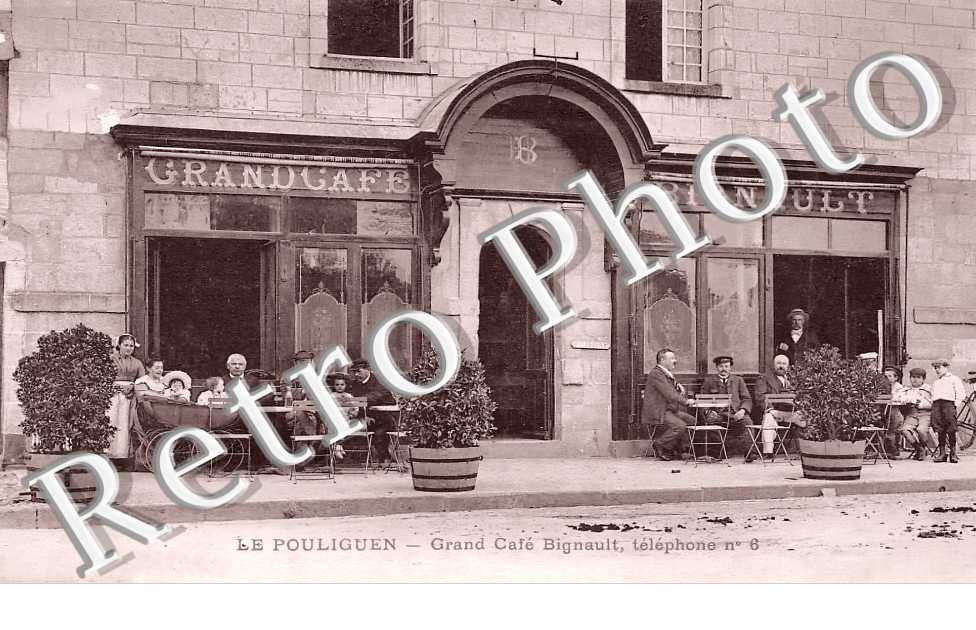 Grand Café Bignault