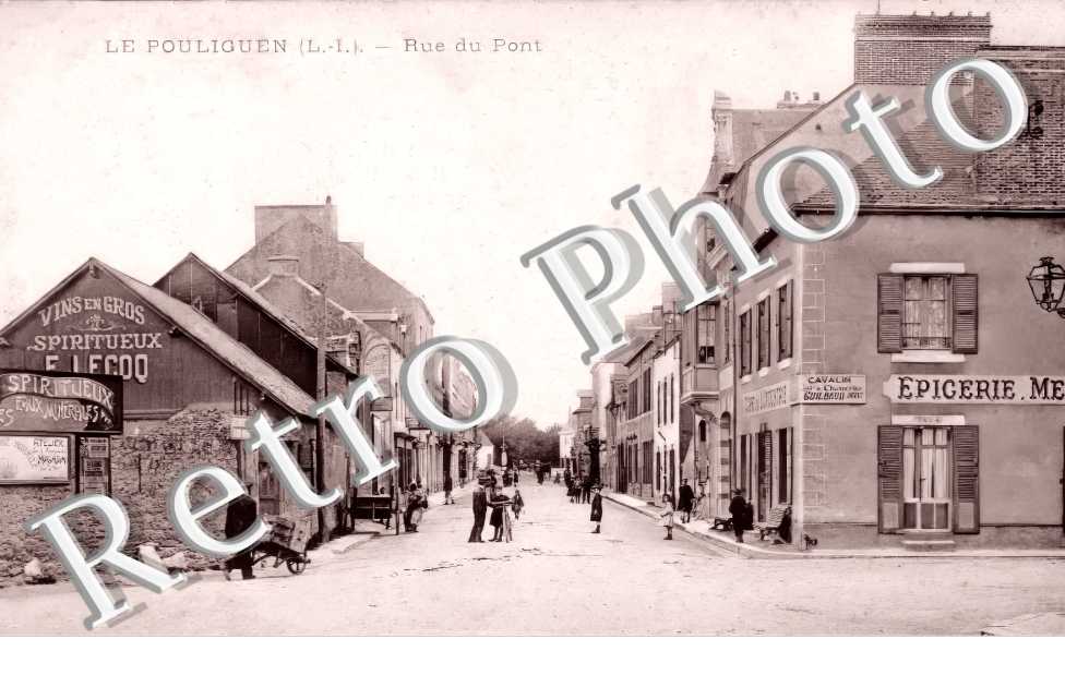 rue du Pont