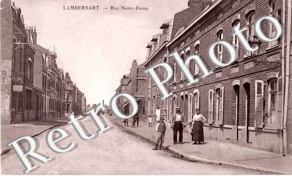 rue Notre-Dame