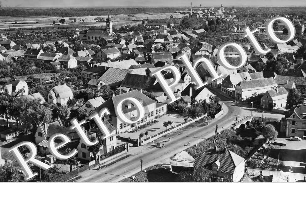 vue générale