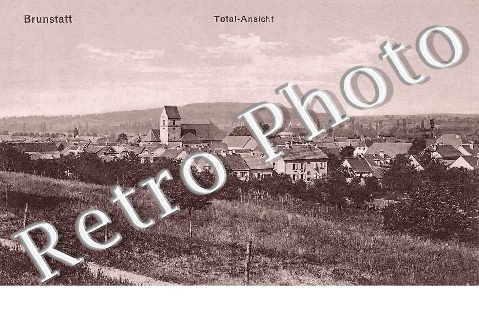 Total-Ansicht