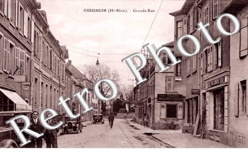 Grande rue
