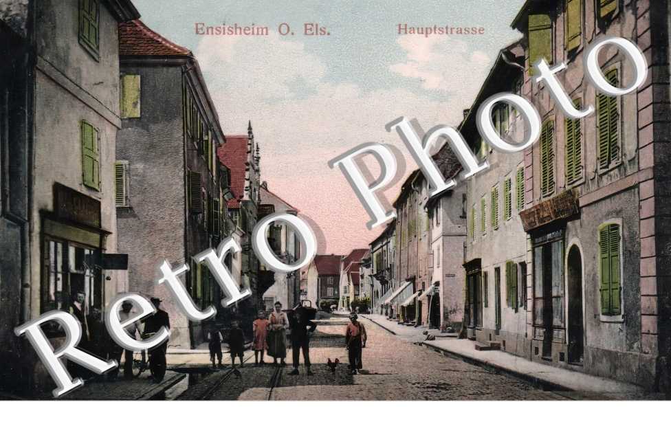 Hauptstrasse
