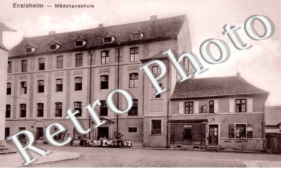 Mädschenschule