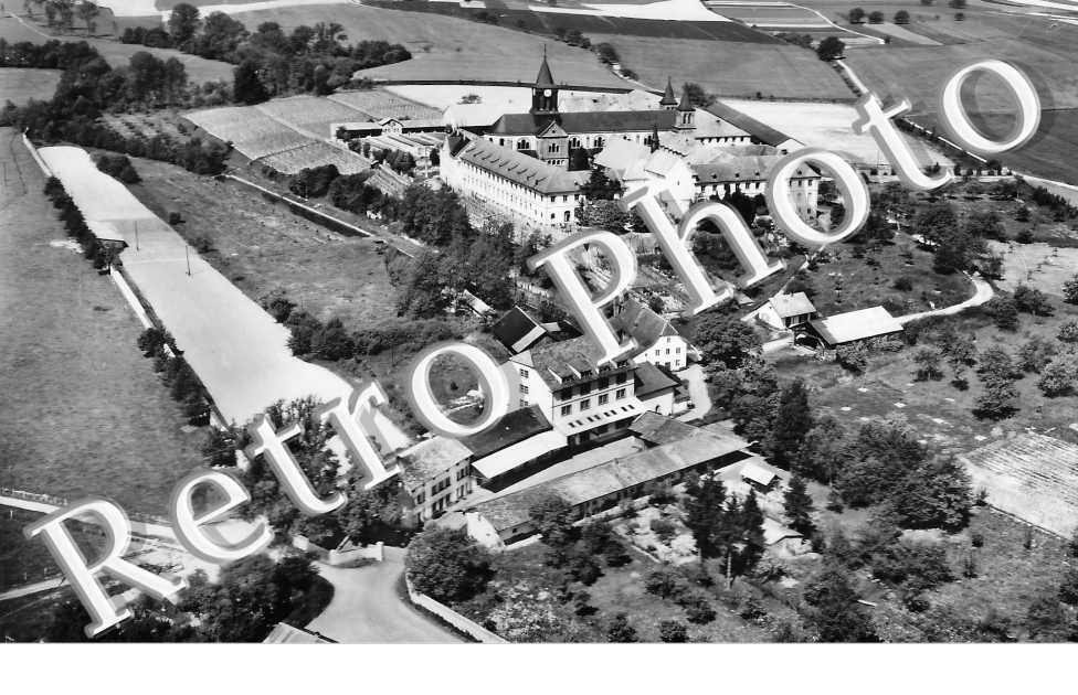 ABBAYE D&#039;OELENBERG