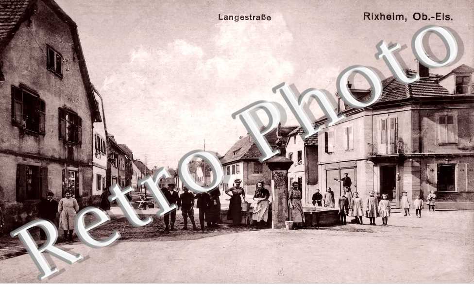 Langestrasse