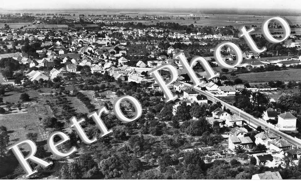 vue générale