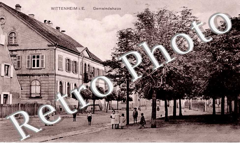 Gemeindehaus