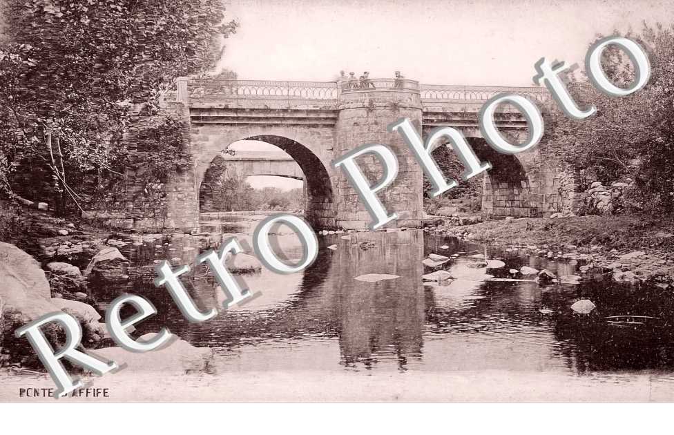 Ponte d'Affife