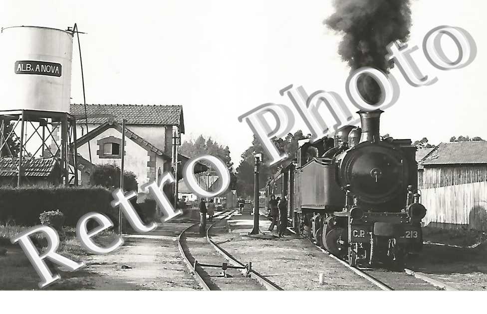 la gare