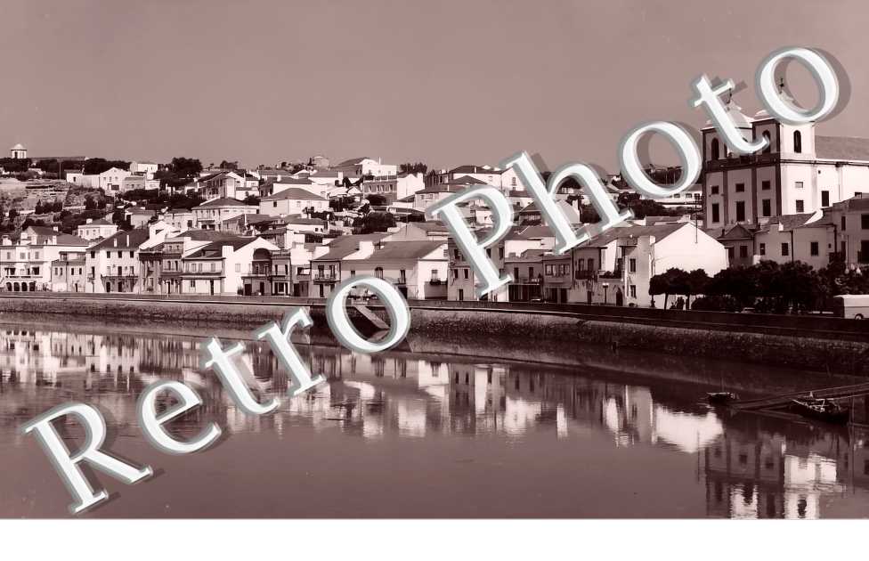une vue