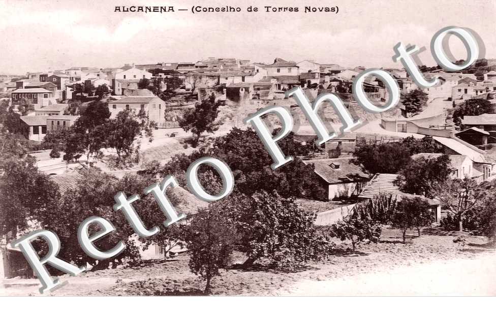 Concelho de Torres Novas