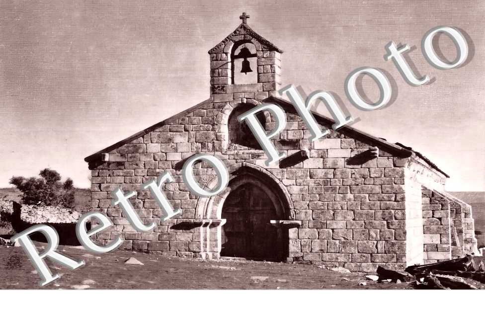 l&#039;église