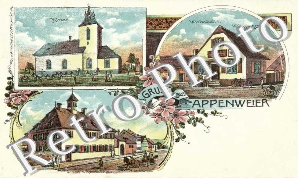 Wirtschaft Dürringer