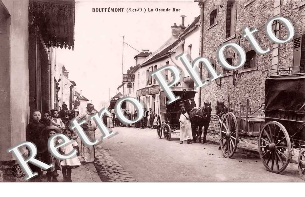 la grande rue