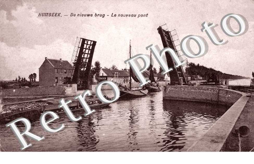 Le Nouveau Pont