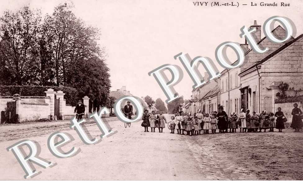 la grande rue