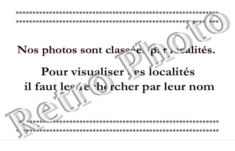 chercher par nom de localité
