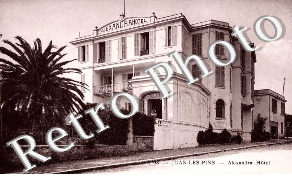 Alexandra Hôtel