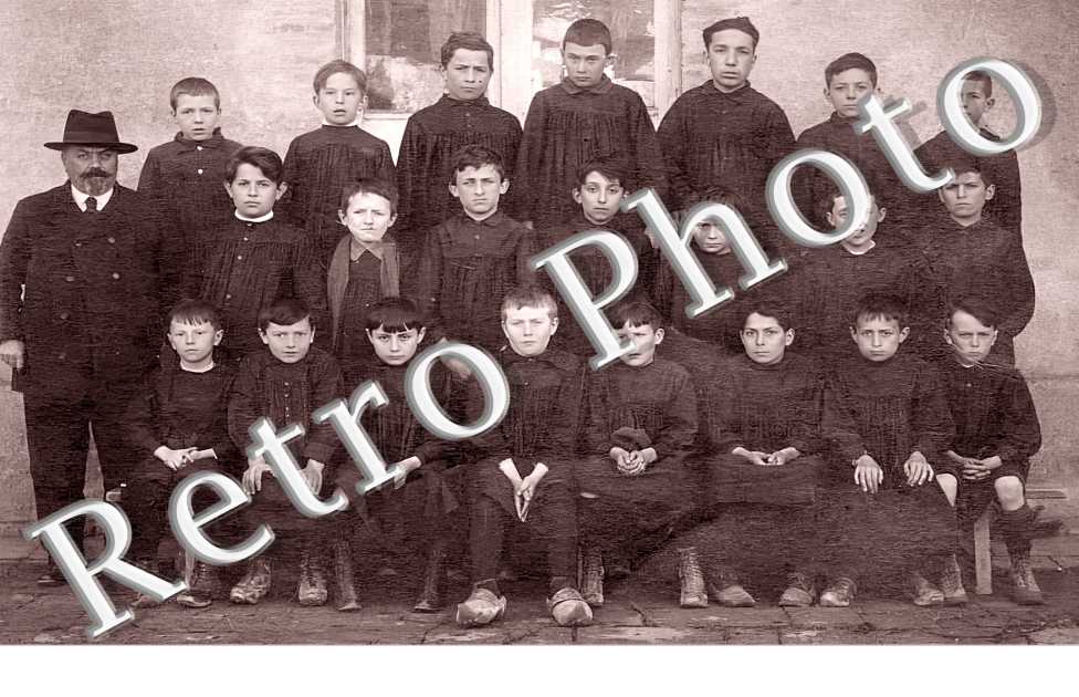 Photo scolaire