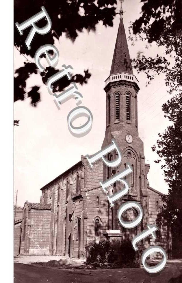 l'église
