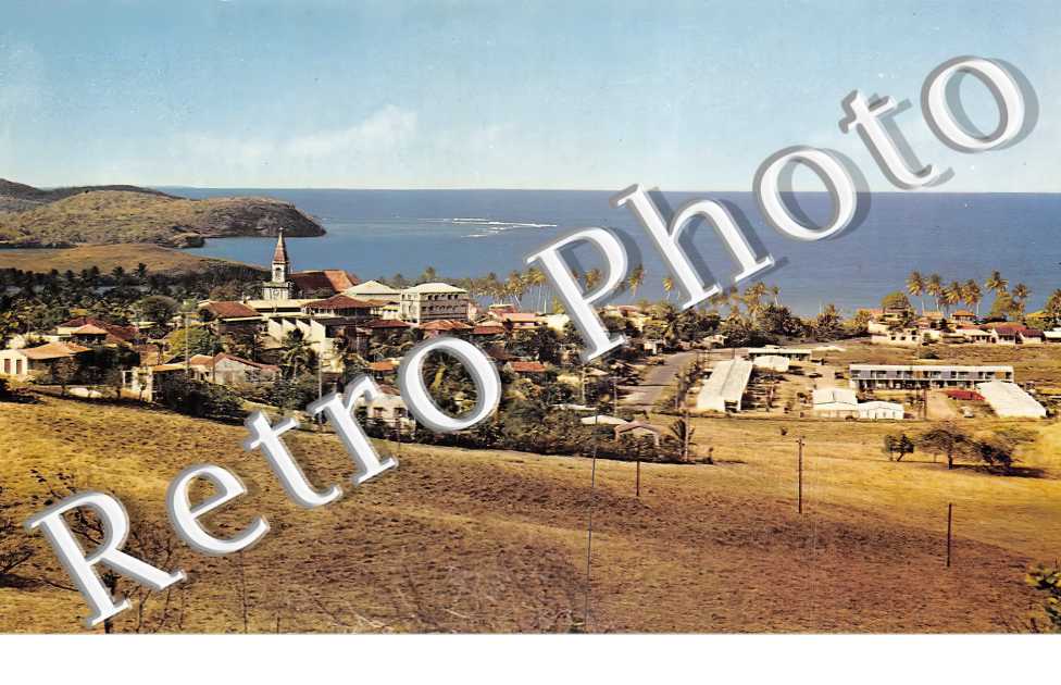 vue générale