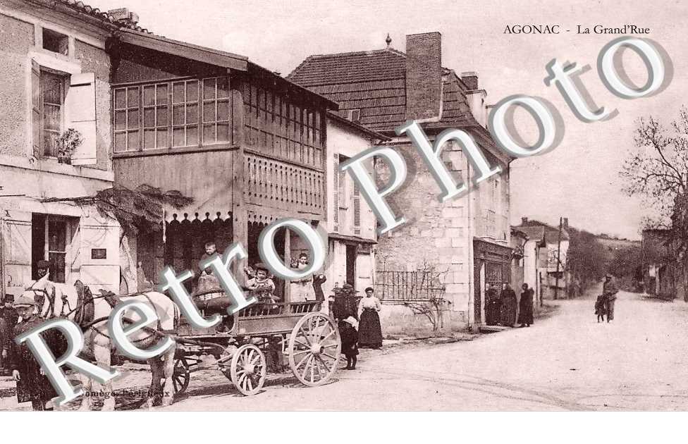 la grand'rue
