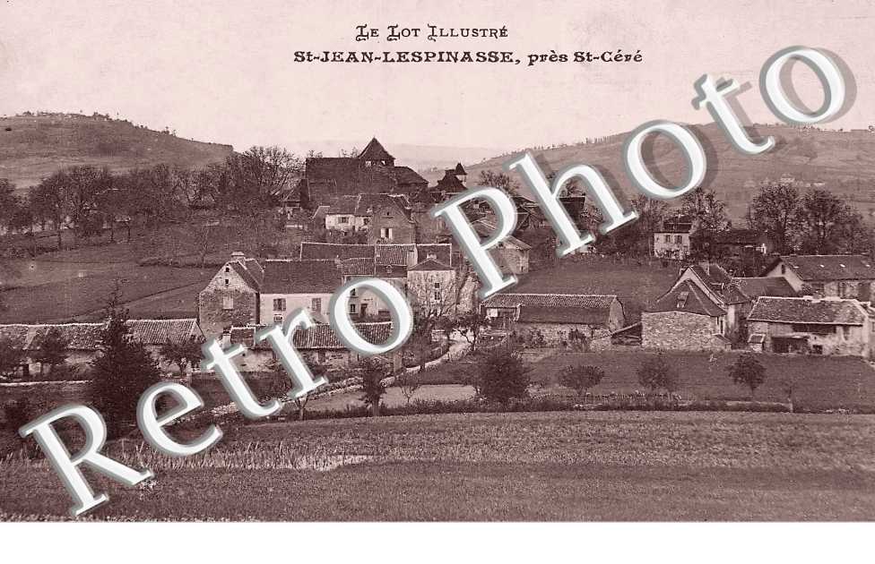 vue générale