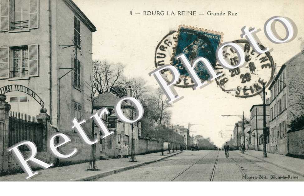 Grande Rue