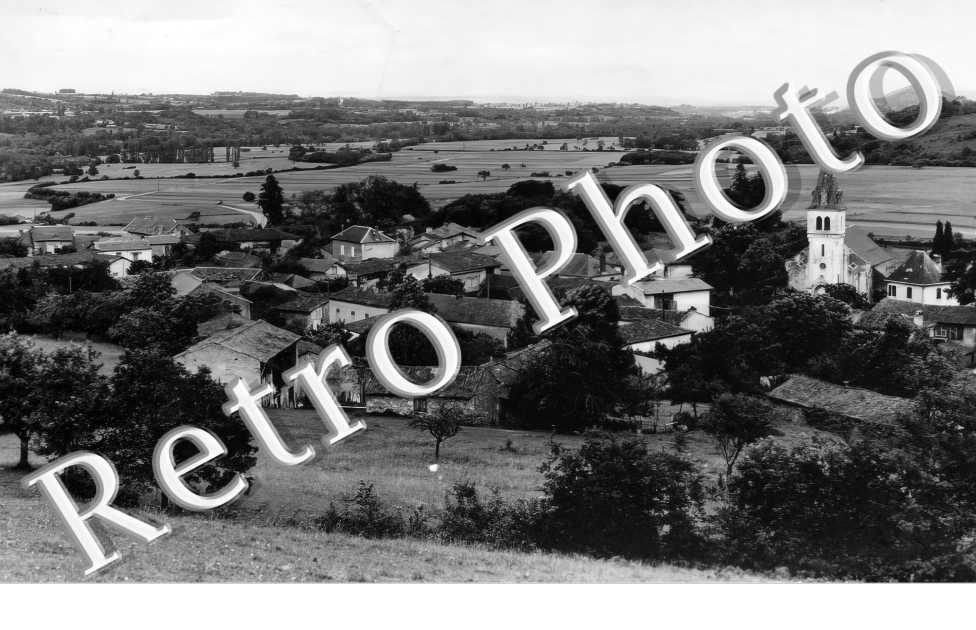 vue générale