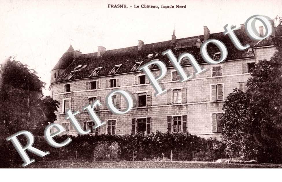 le château