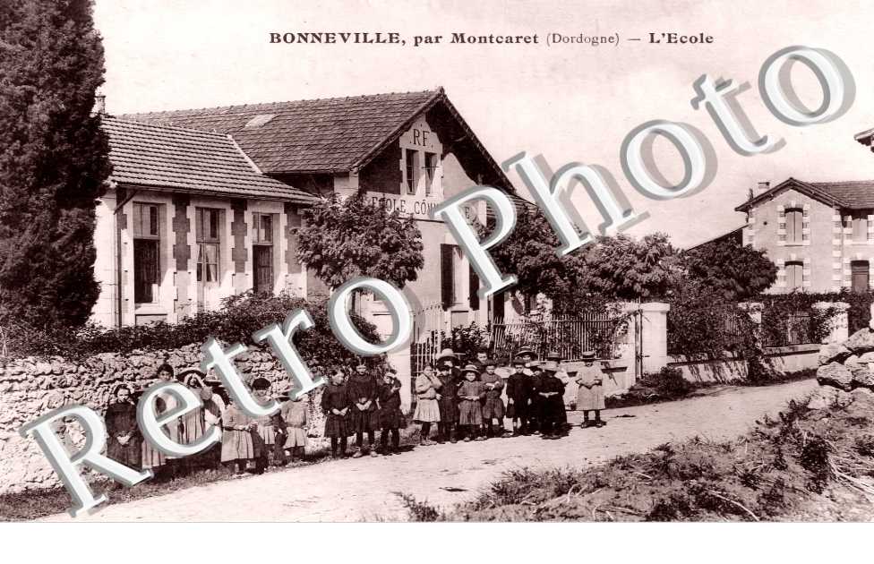 L'école