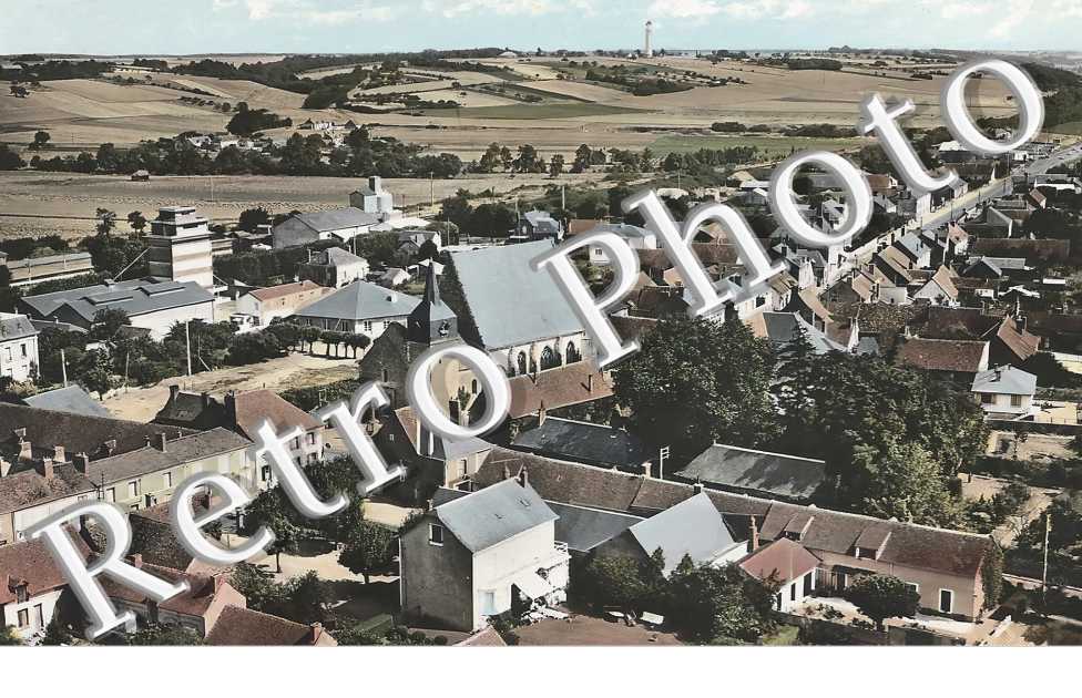 vue générale
