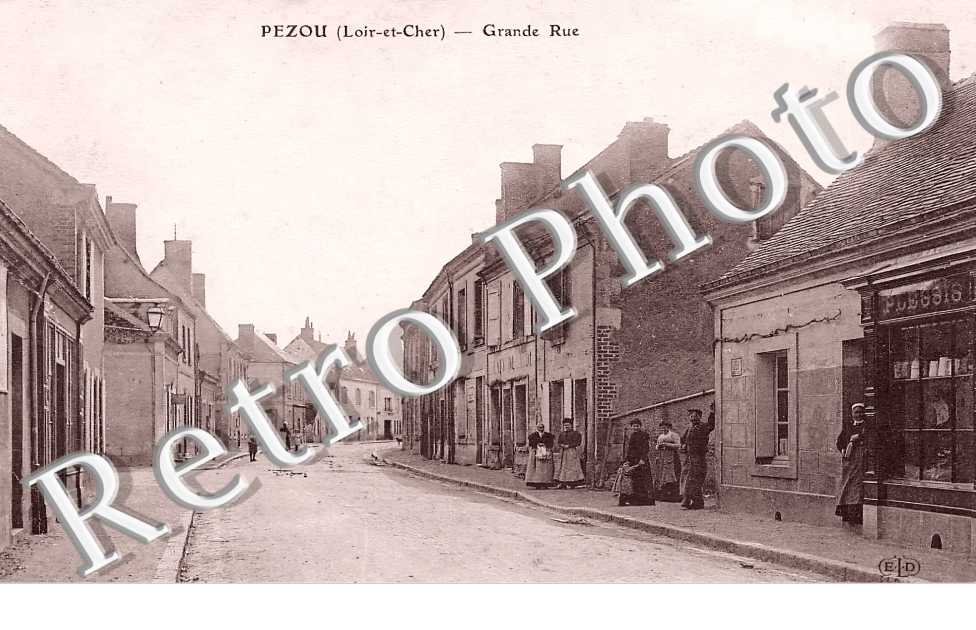 Grande rue