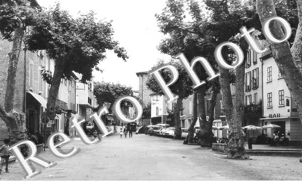 le cours