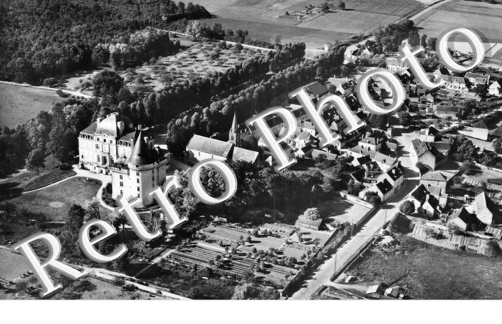 vue générale