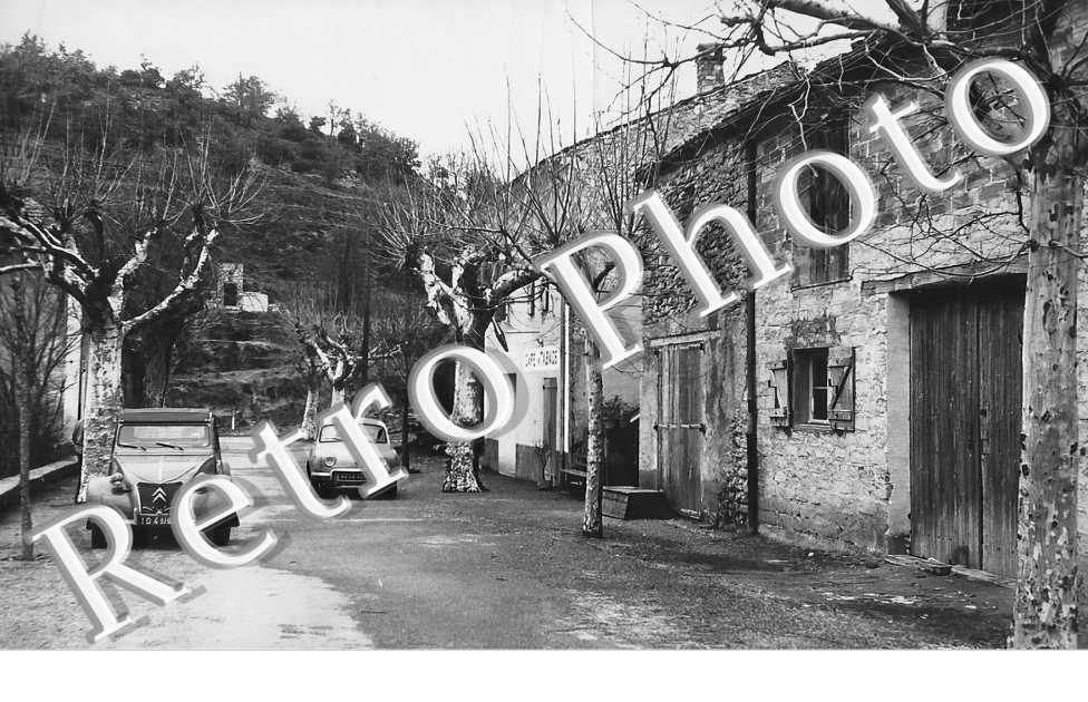 le bourg