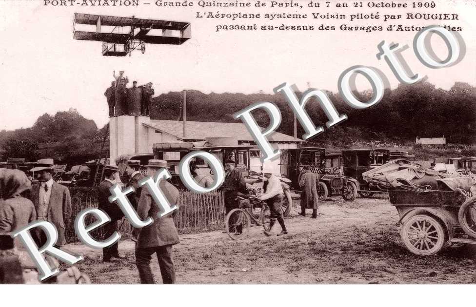 Port-Aviation.