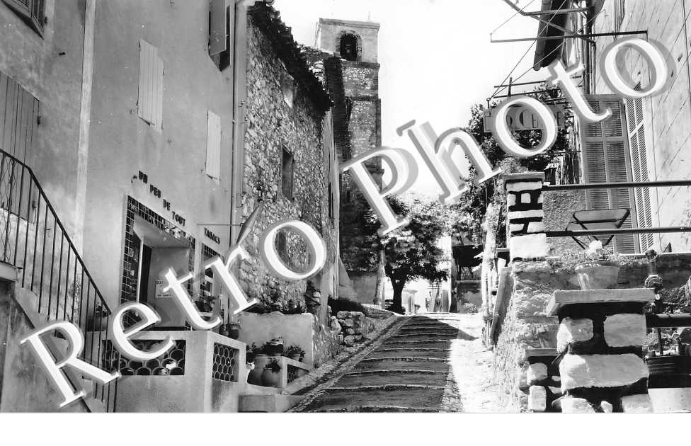 rue de la Paroisse