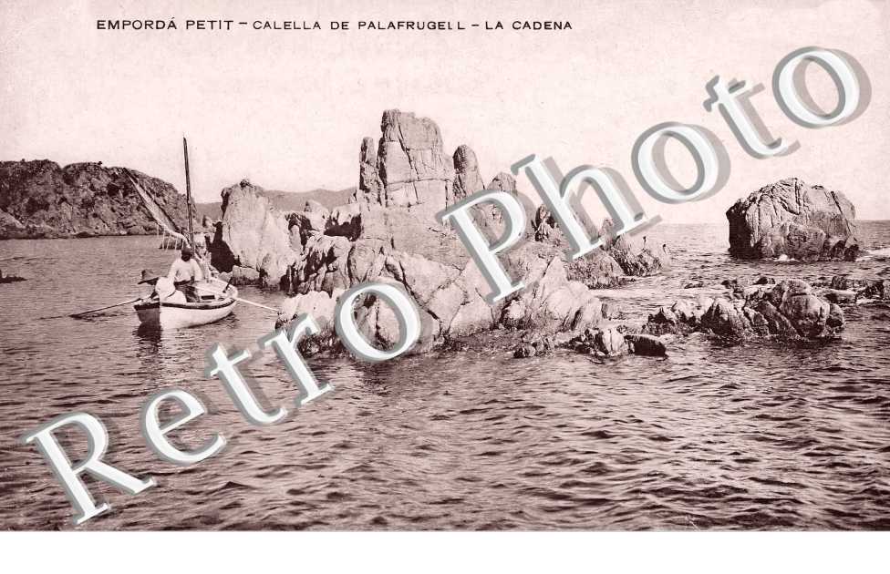 Emporta Petit. La cadena