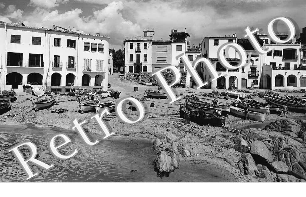 le petit port