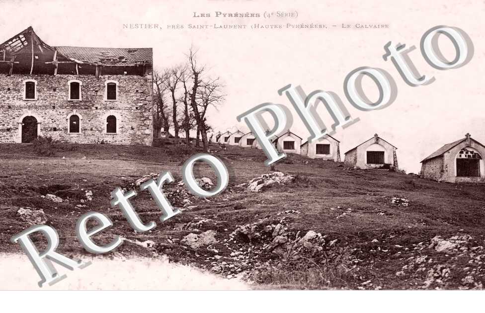 le calvaire
