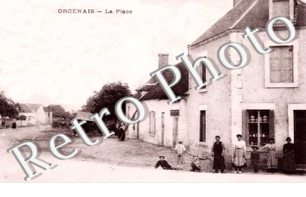 la Place