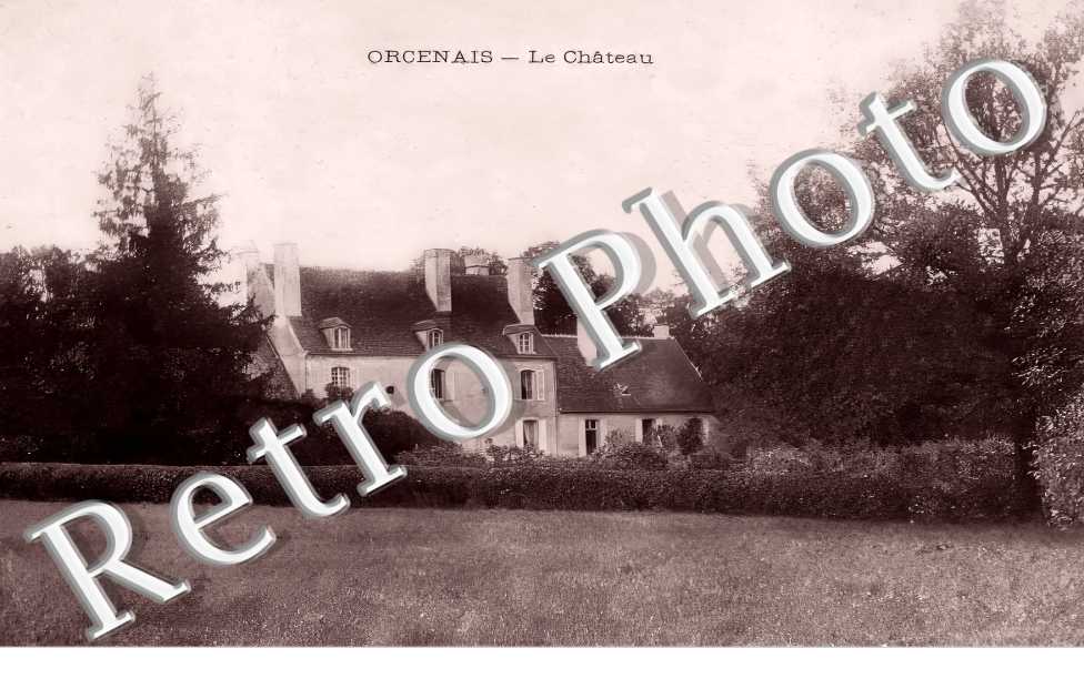 le Chateau