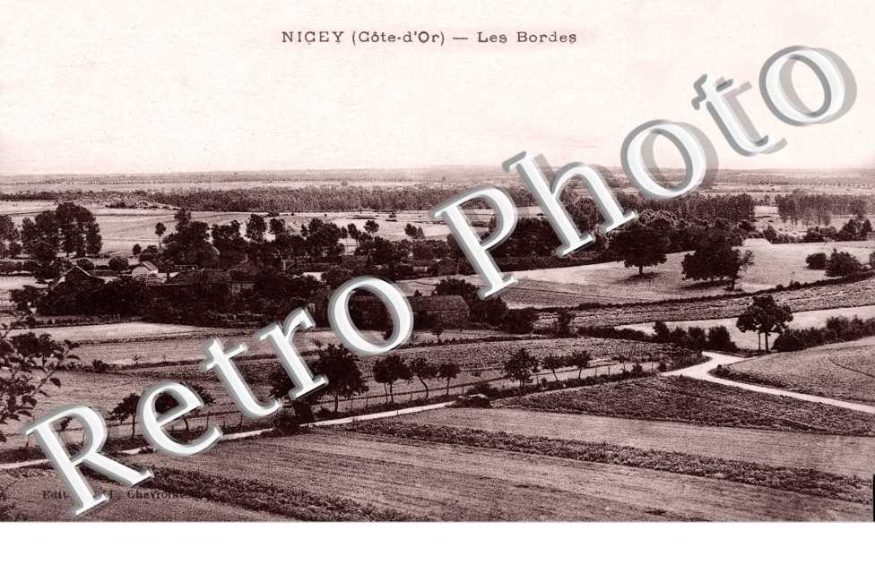 Les Bordes