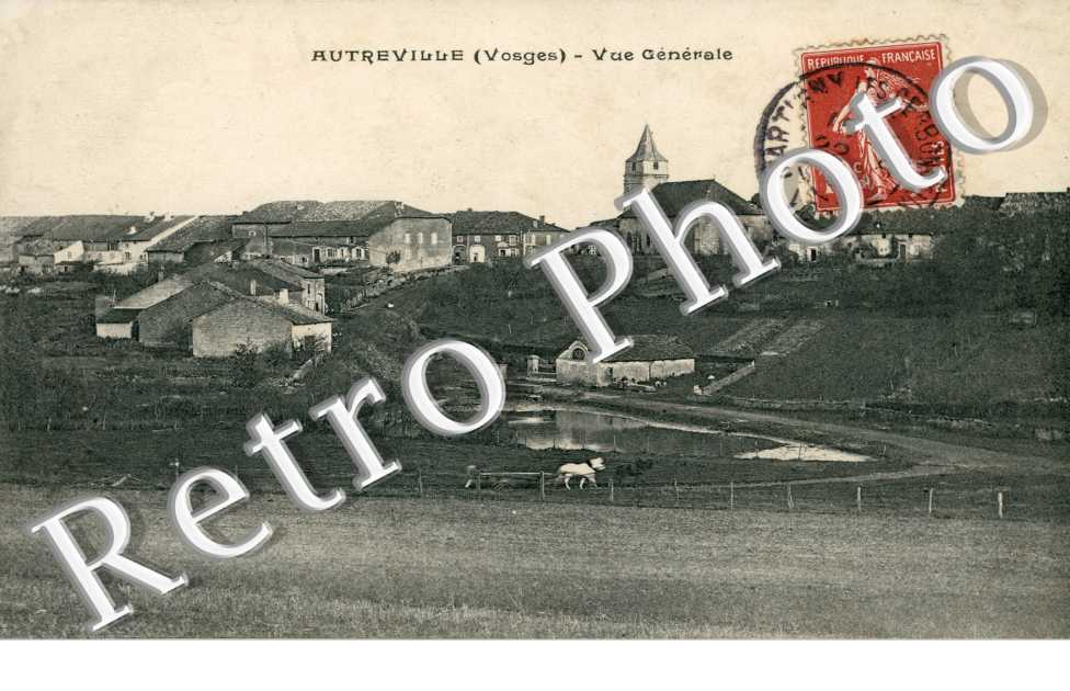 Vue générale