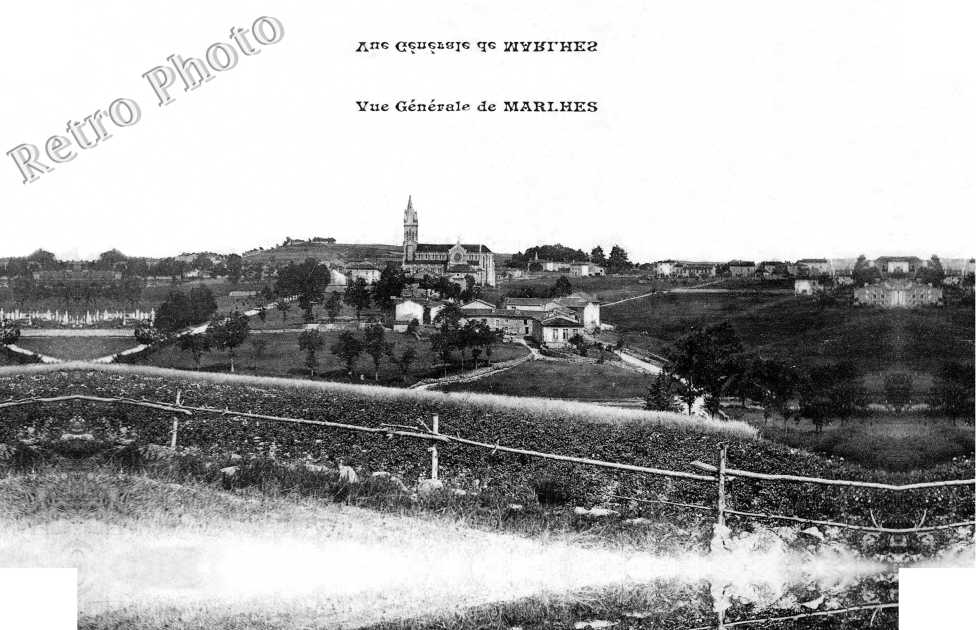 vue générale