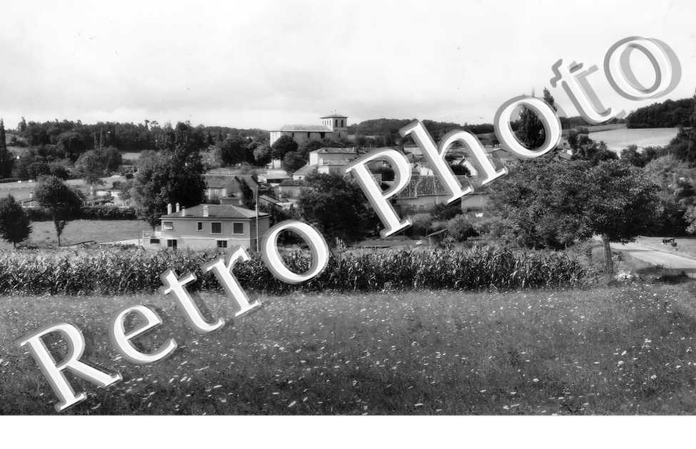 vue générale
