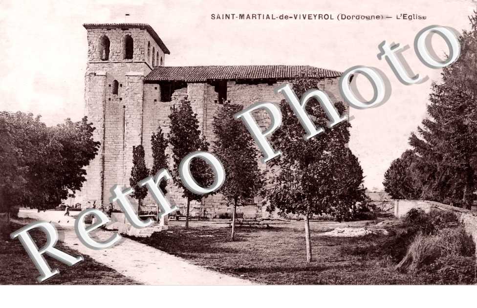 l'église